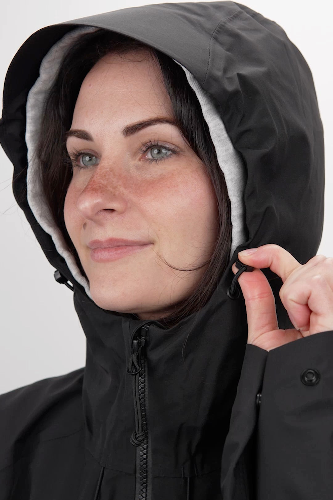 LEGACY PONCHO V3 – San Poncho
