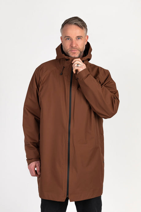 LEGACY PONCHO - San Poncho