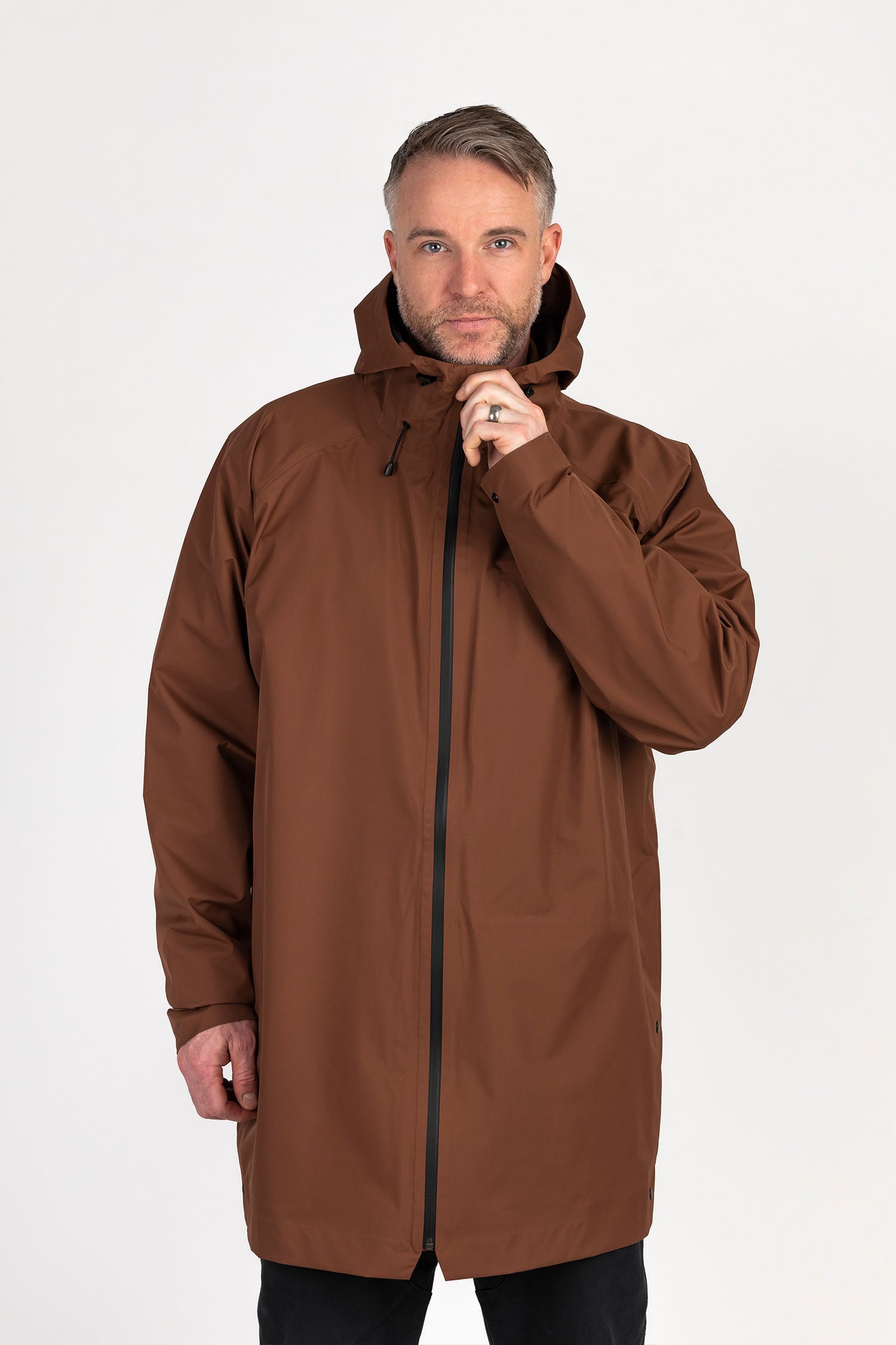 Legacy Poncho | Waterproof Rain Ponchos | San Poncho