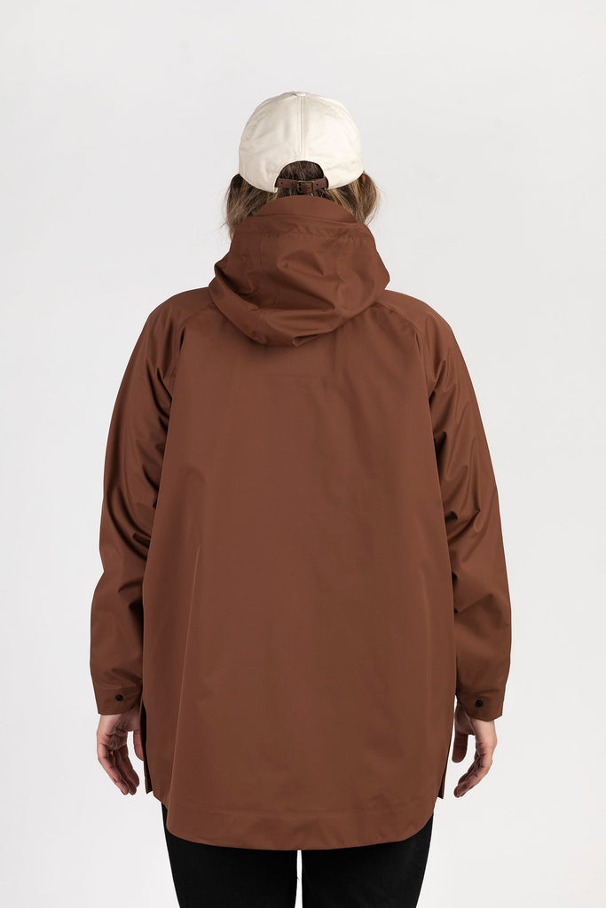 LEGACY PONCHO - San Poncho