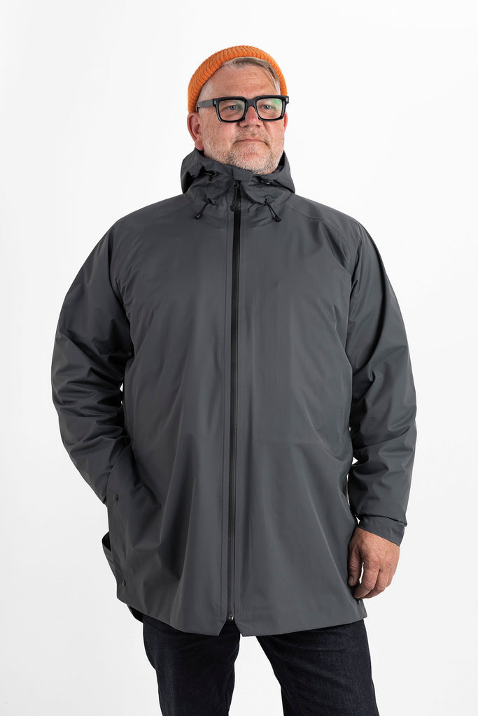 LEGACY PONCHO - San Poncho