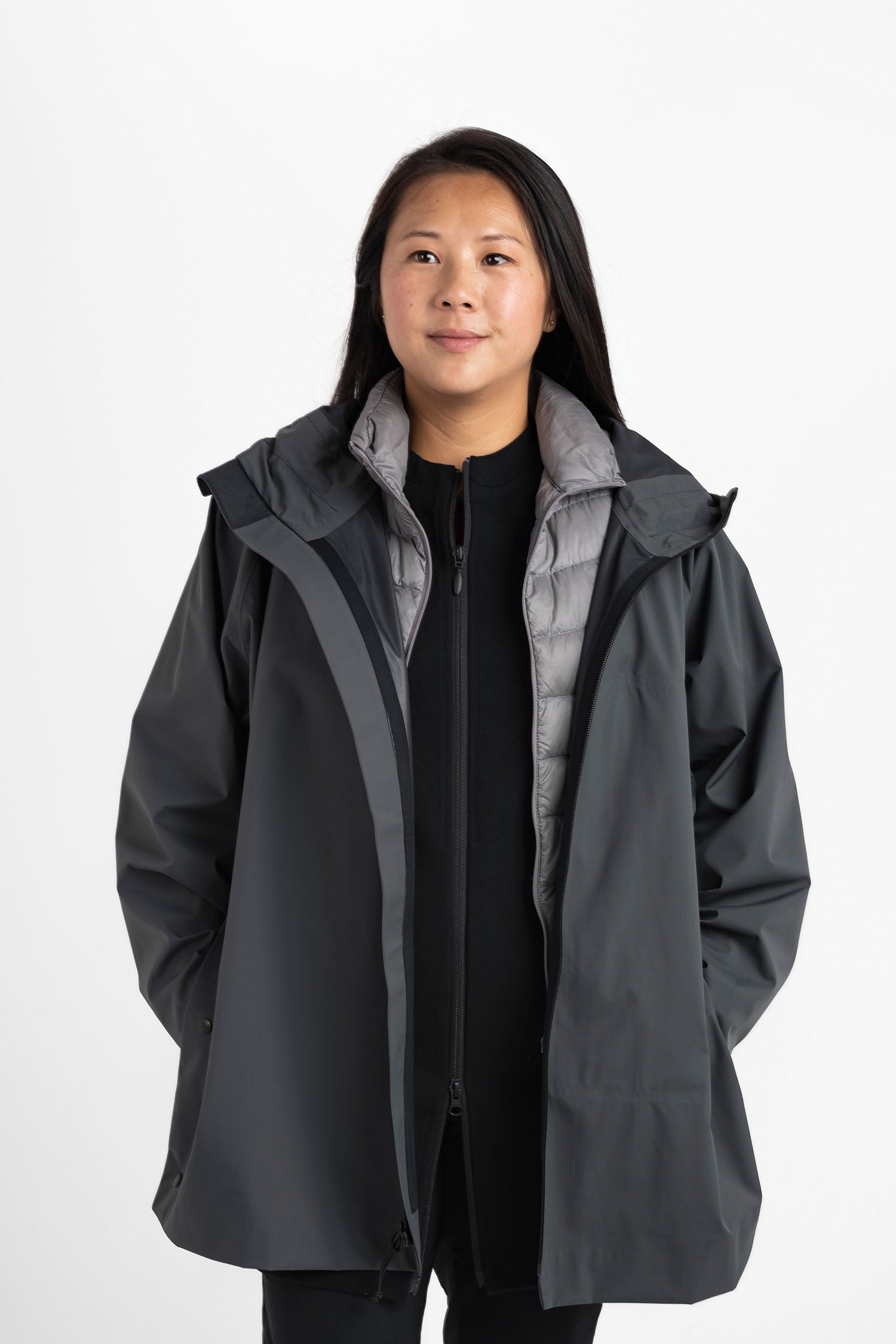 Legacy Poncho | Waterproof Rain Ponchos | San Poncho Legacy Poncho | Waterproof Rain Ponchos | San Poncho