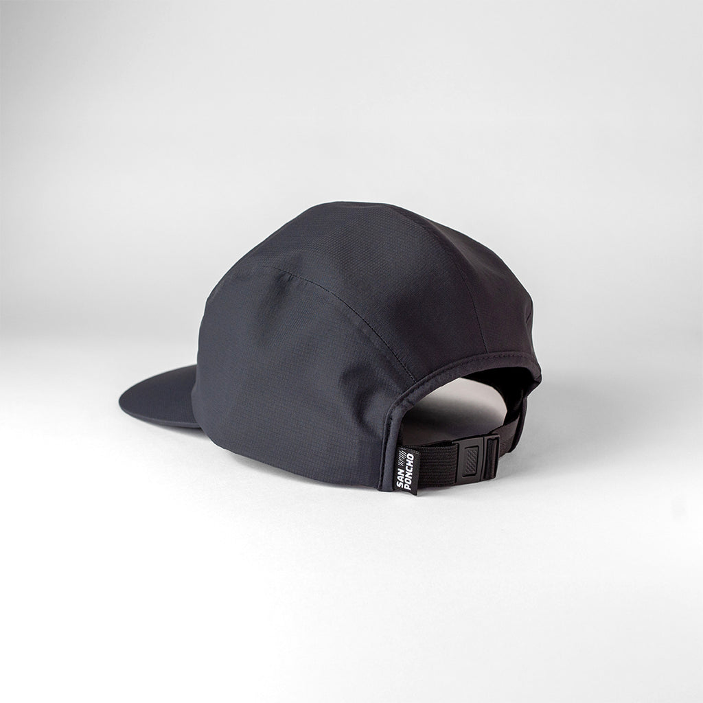 CLASSIC 5 PANEL - San Poncho