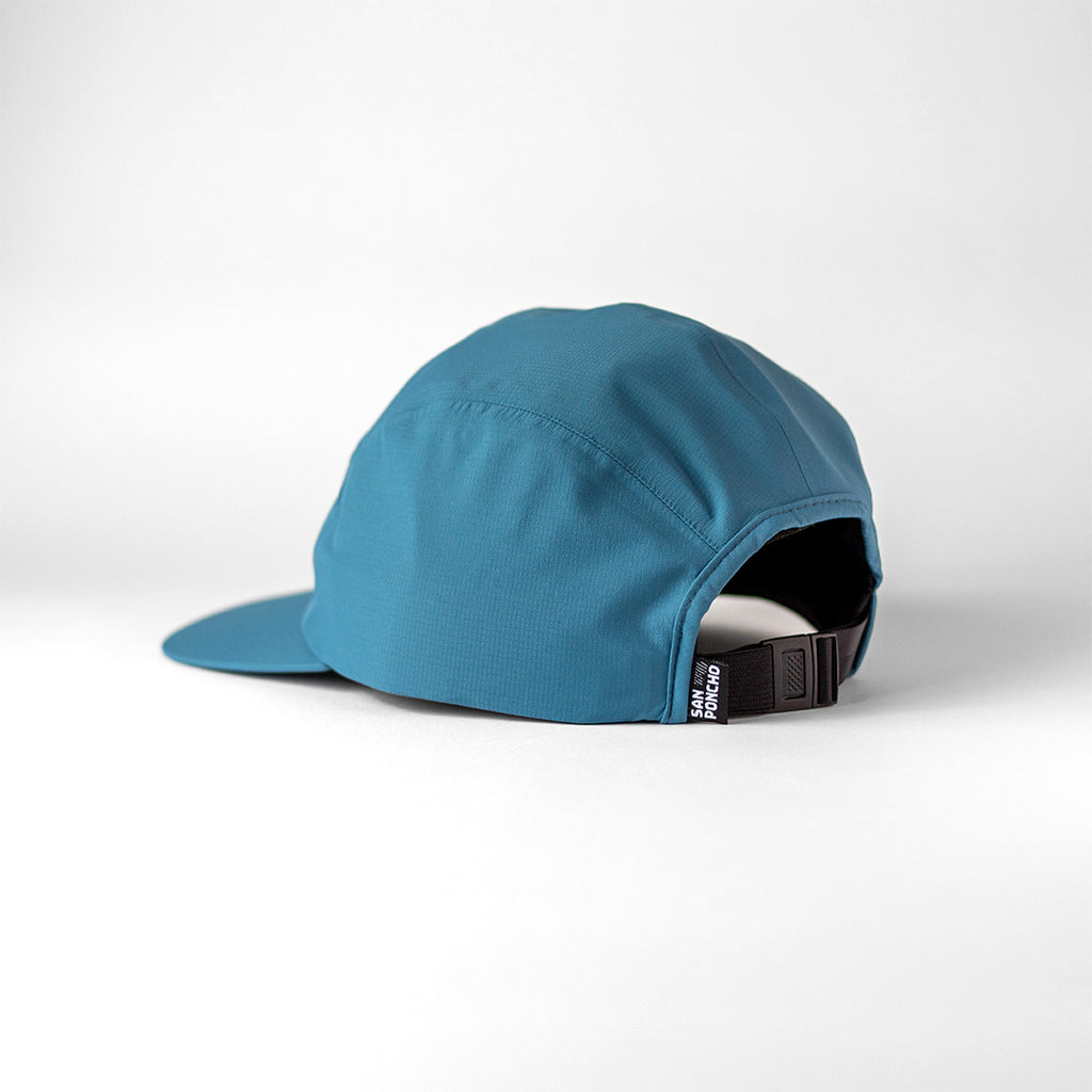 CLASSIC 5 PANEL - San Poncho