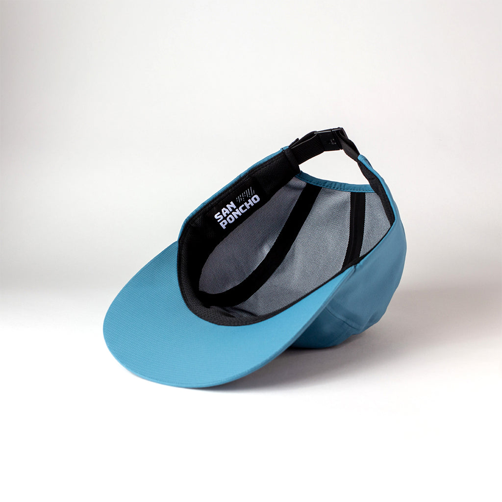 CLASSIC 5 PANEL - San Poncho