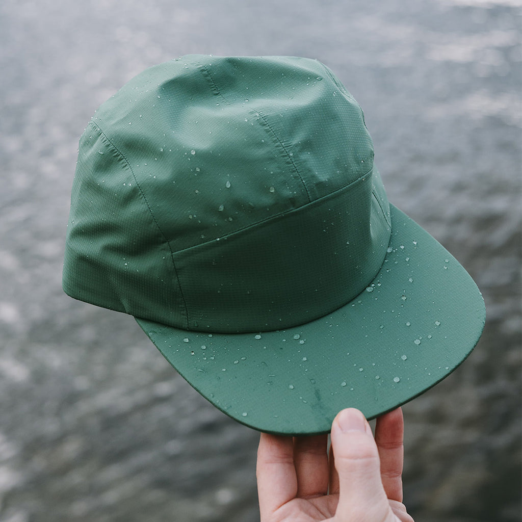 CLASSIC 5 PANEL - San Poncho