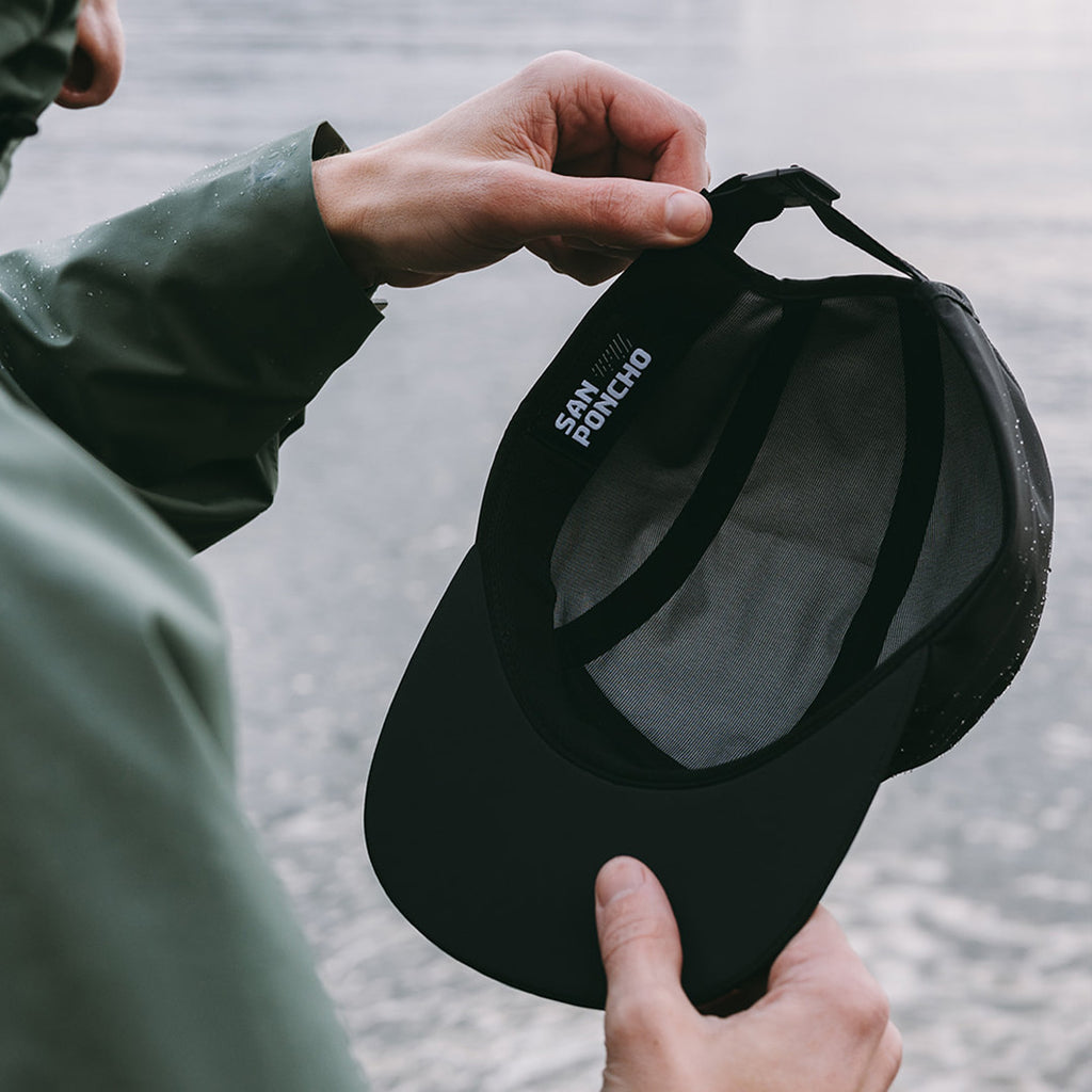 CLASSIC 5 PANEL - San Poncho