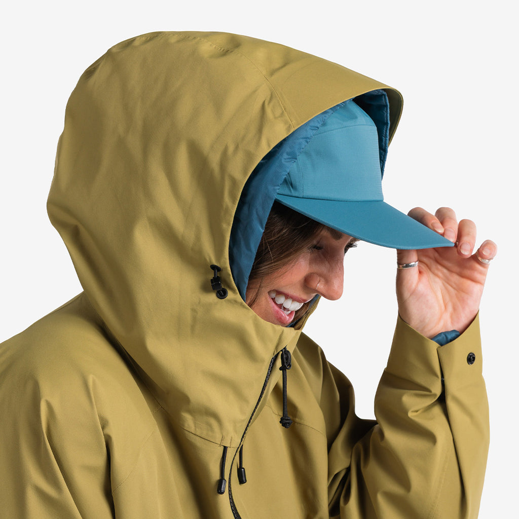CLASSIC 5 PANEL - San Poncho