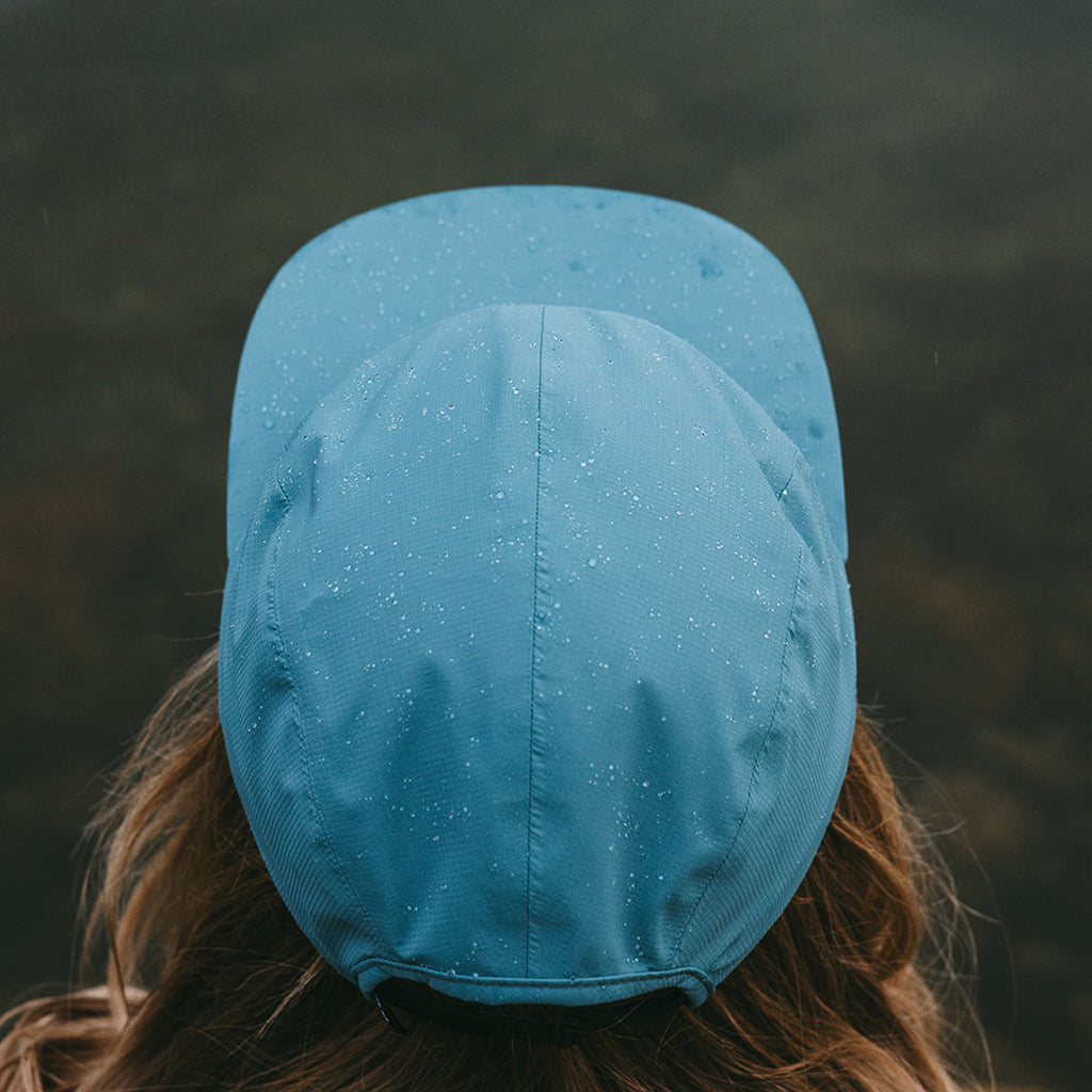 CLASSIC 5 PANEL - San Poncho
