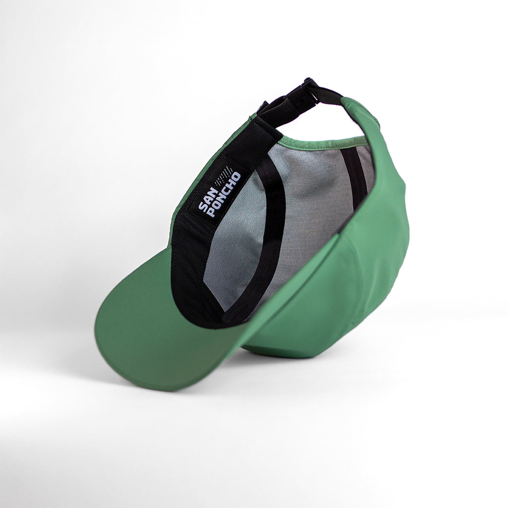 COMOX CAP - San Poncho