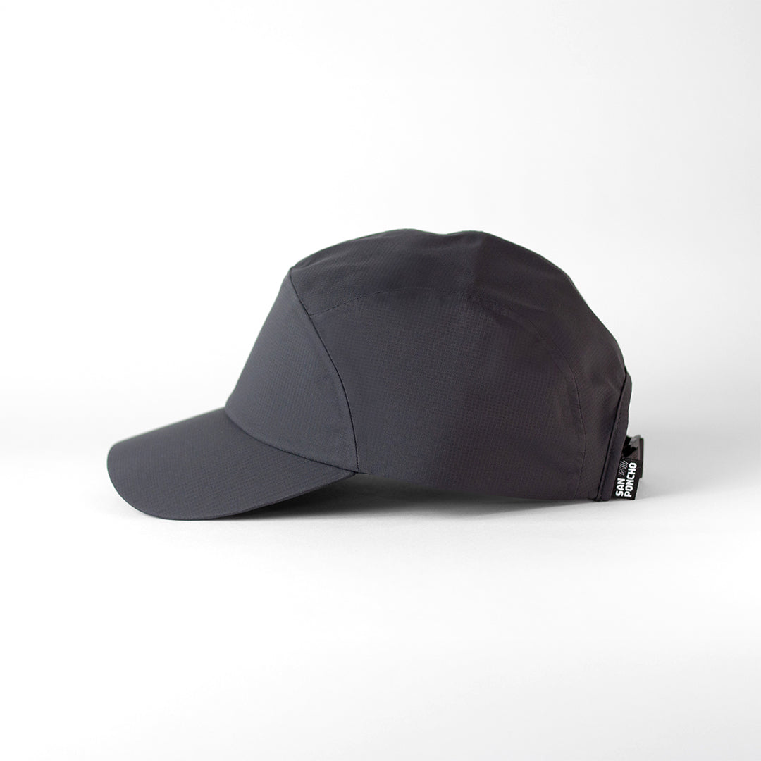 Comox Cap | Waterproof Cap | San Poncho
