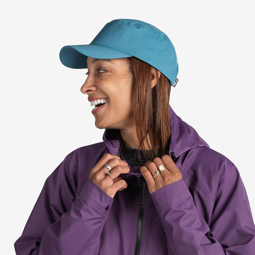 COMOX CAP - San Poncho