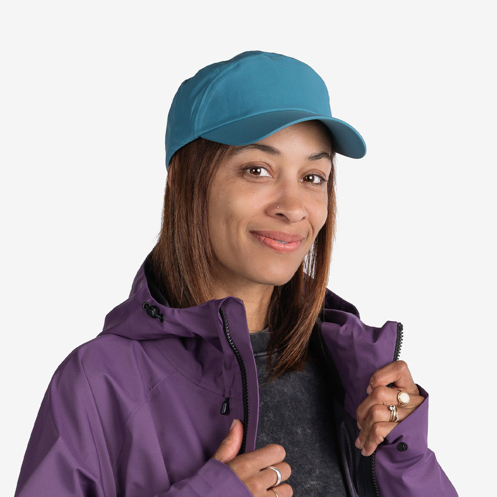 COMOX CAP - San Poncho