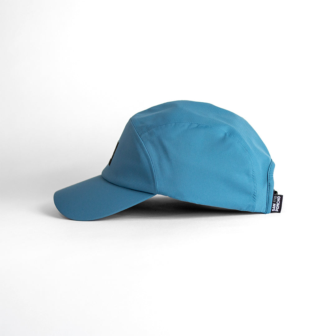 Comox Cap | Waterproof Cap | San Poncho