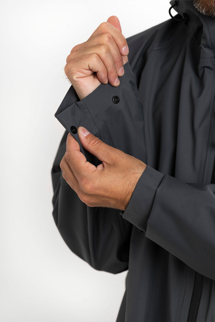 LEGACY PONCHO - San Poncho