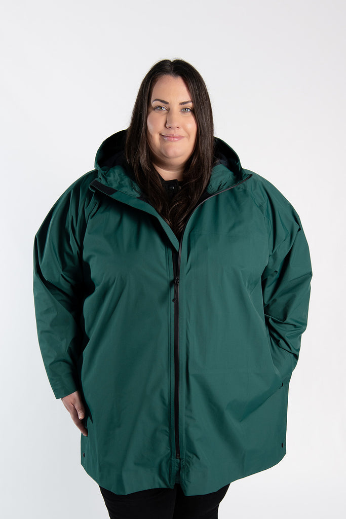 LEGACY PONCHO - San Poncho