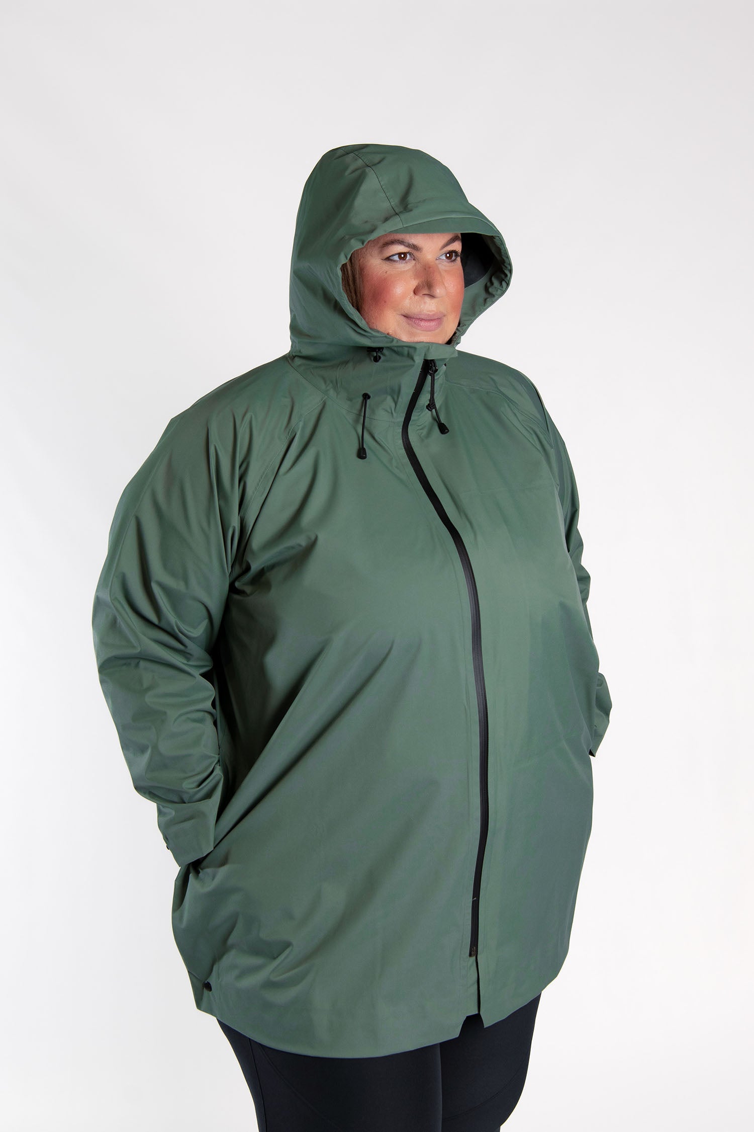 Legacy Poncho | Waterproof Rain Ponchos | San Poncho Legacy Poncho | Waterproof Rain Ponchos | San Poncho