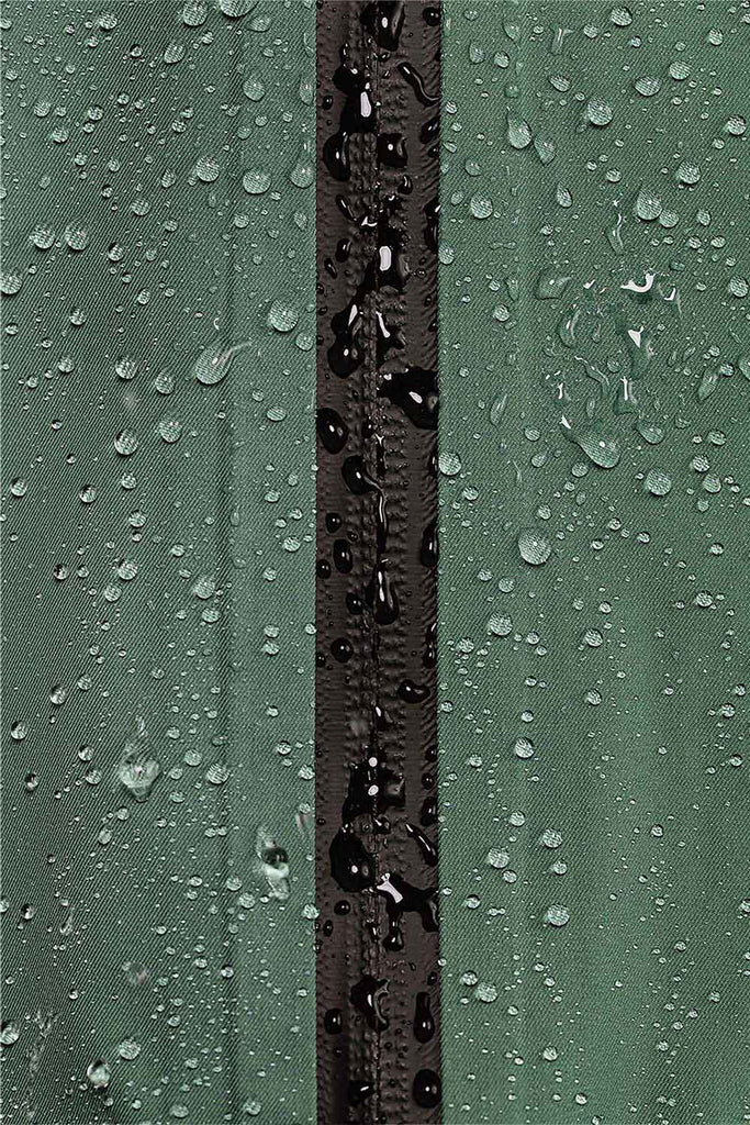 LEGACY PONCHO - San Poncho