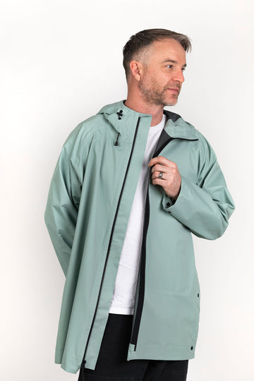 LEGACY PONCHO - San Poncho