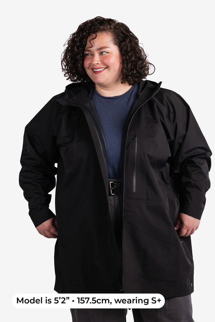 LEGACY PONCHO V3 - San Poncho