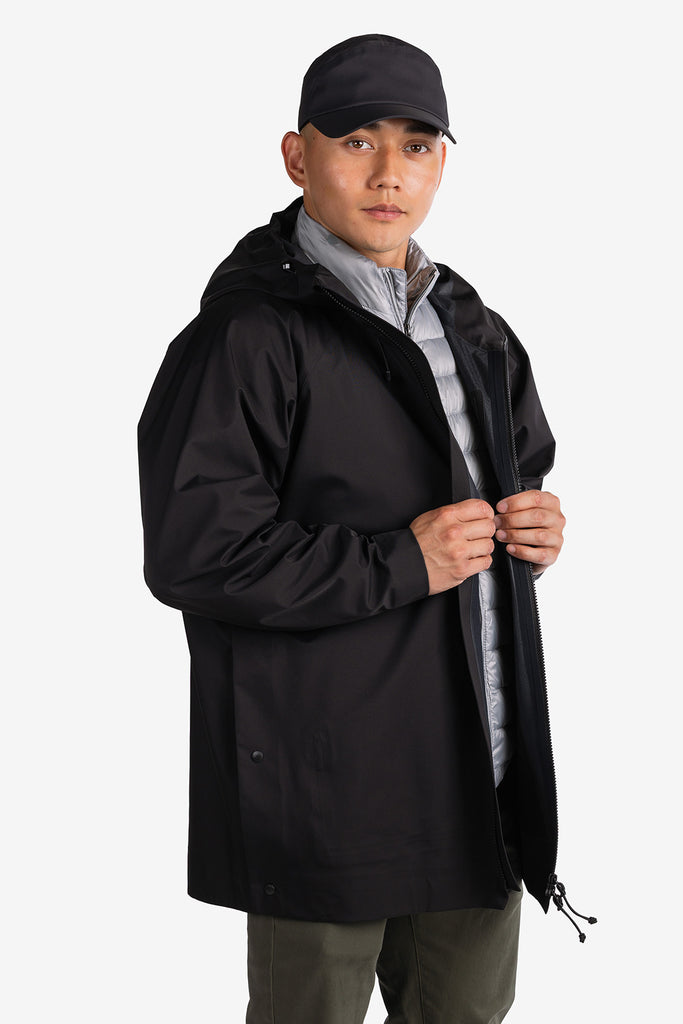 LEGACY PONCHO V3 - San Poncho