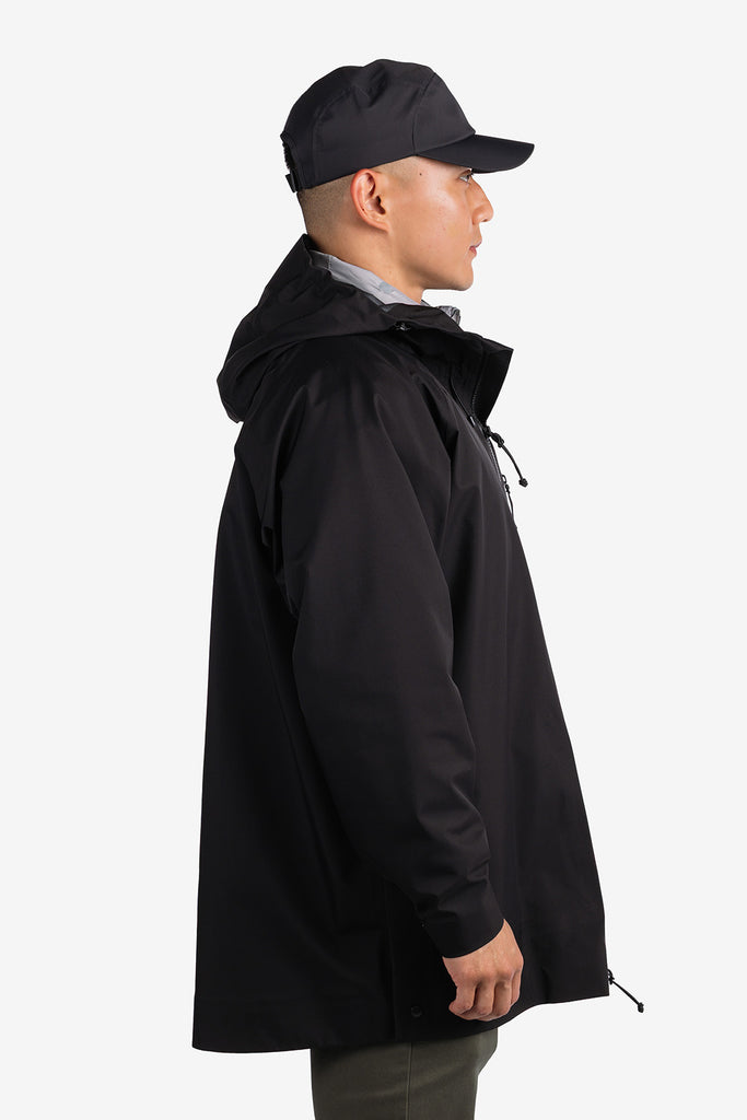 LEGACY PONCHO V3 - San Poncho