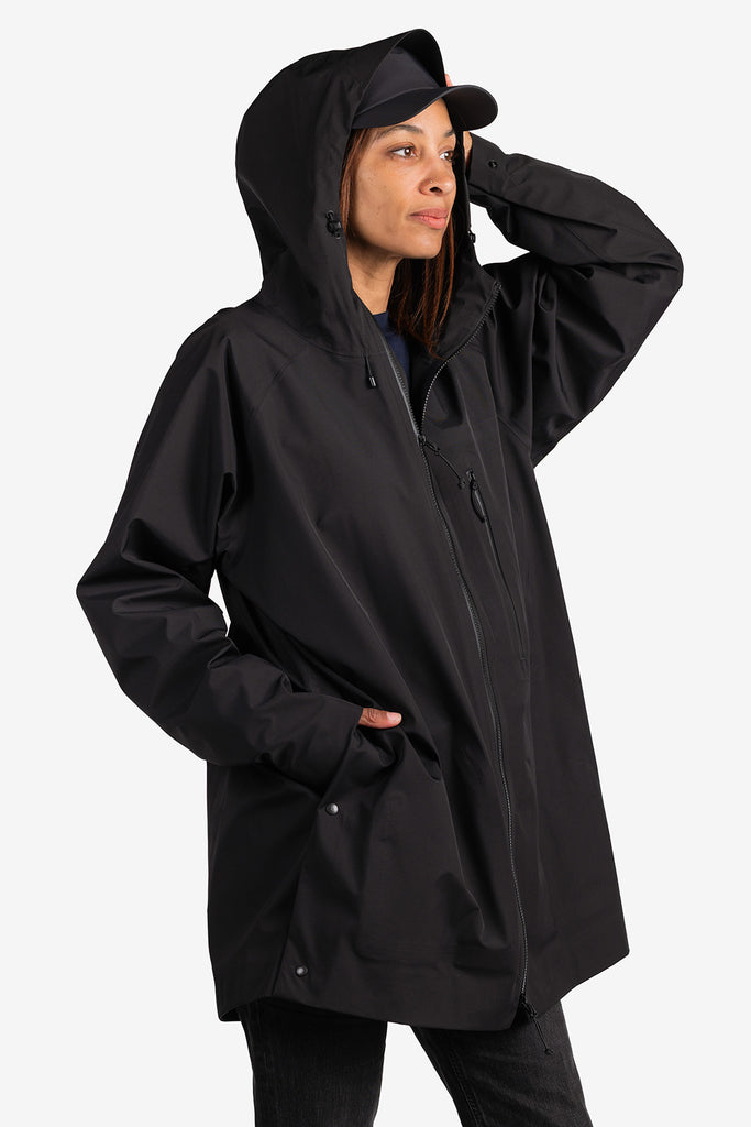 LEGACY PONCHO V3 - San Poncho