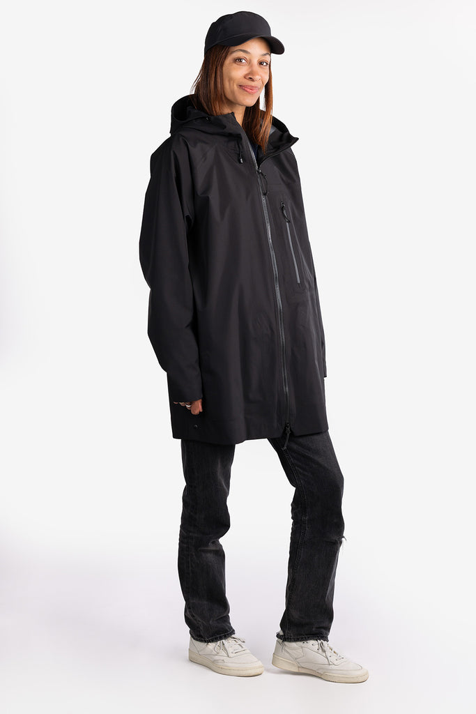 LEGACY PONCHO V3 - San Poncho