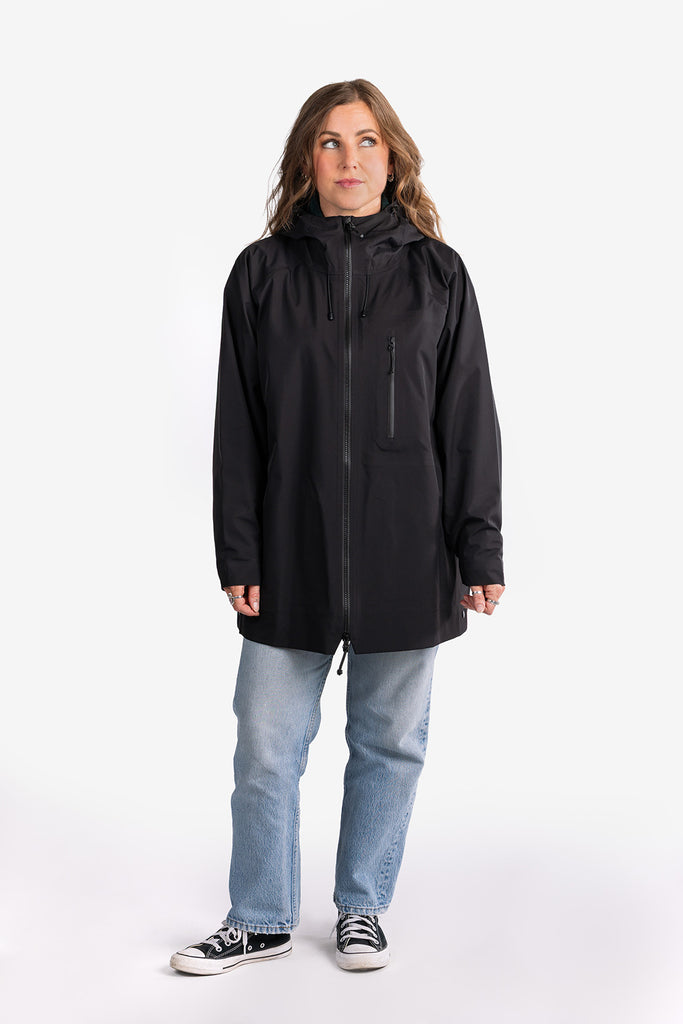 LEGACY PONCHO V3 - San Poncho