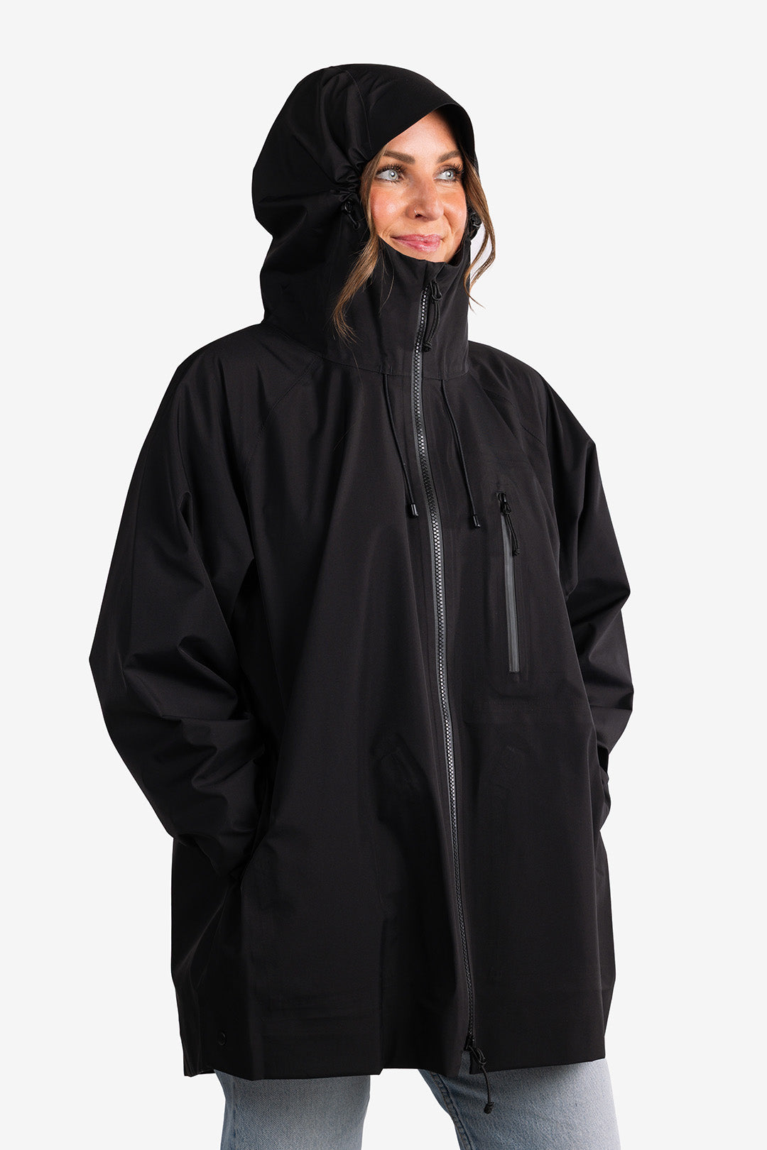 LEGACY PONCHO V3 – San Poncho