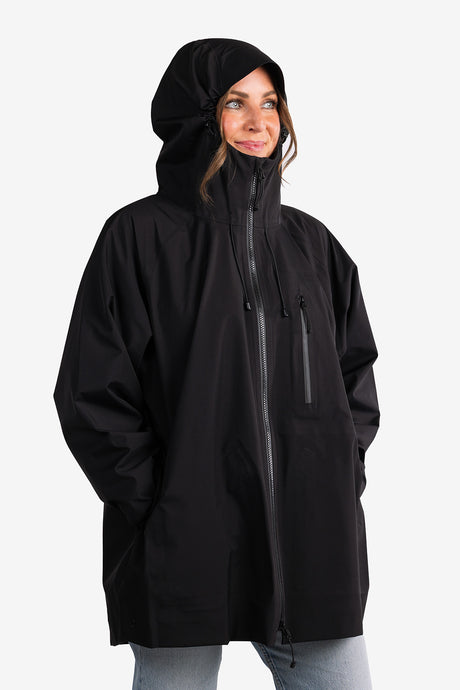 LEGACY PONCHO V3 - San Poncho