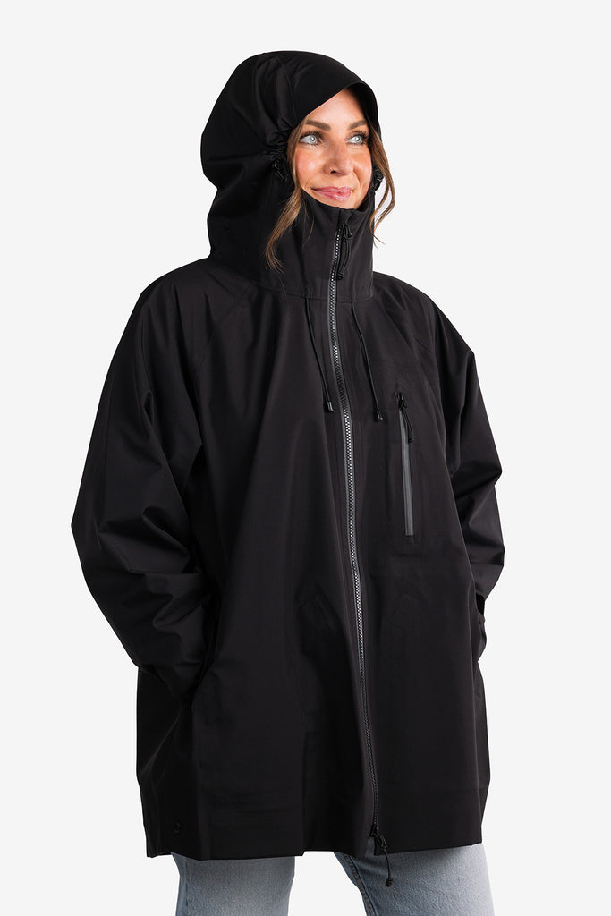 LEGACY PONCHO V3 - San Poncho