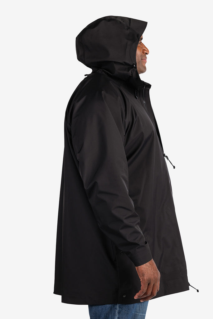 LEGACY PONCHO V3 - San Poncho