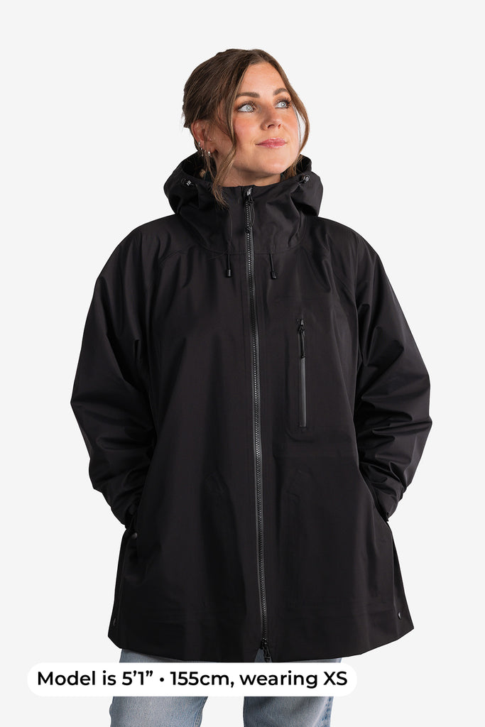 LEGACY PONCHO V3 - San Poncho