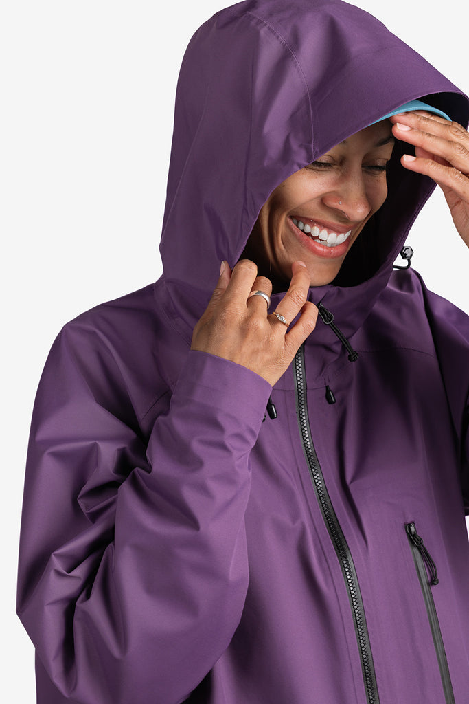 LEGACY PONCHO V3 - San Poncho