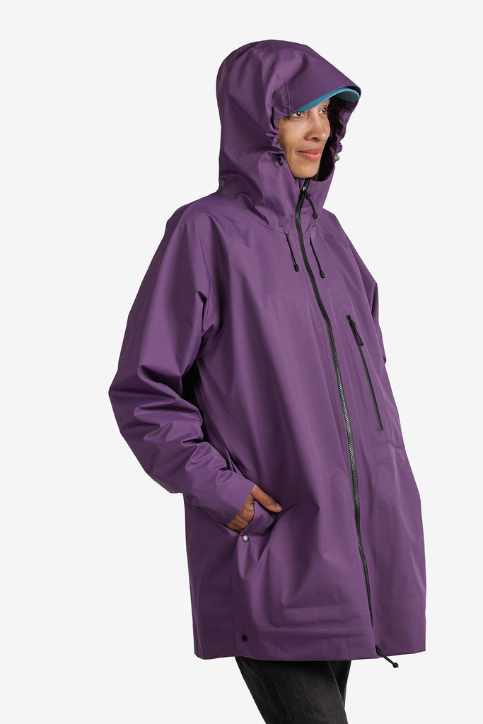 LEGACY PONCHO V3 - San Poncho