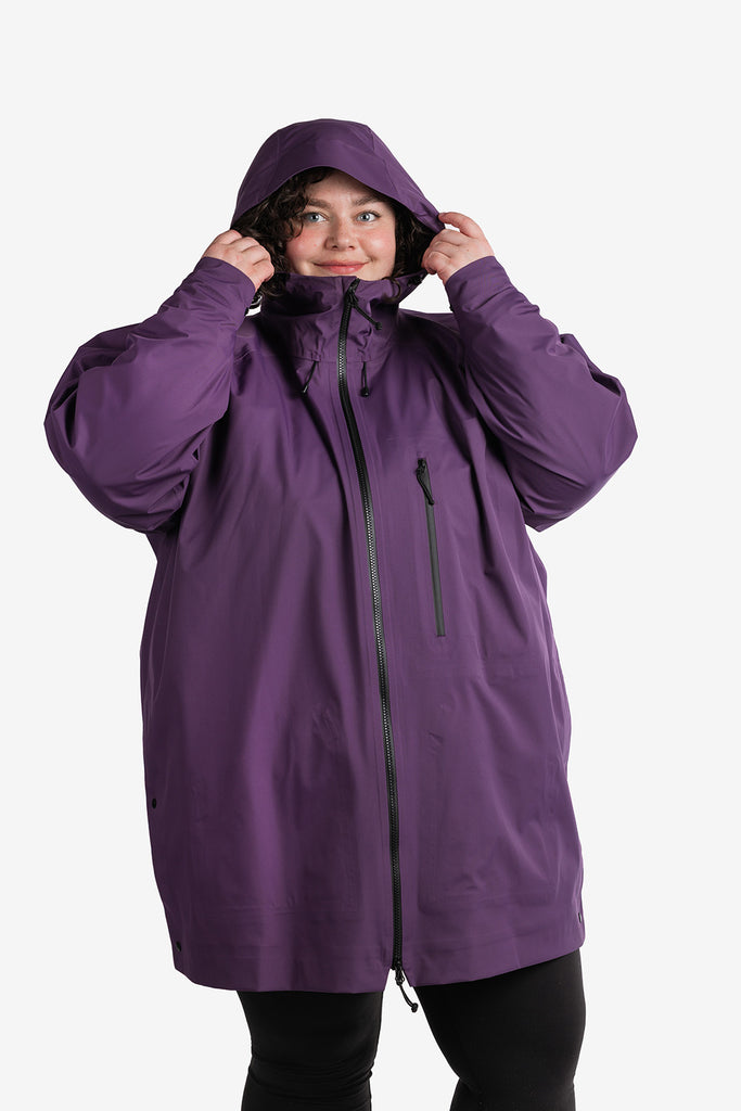 LEGACY PONCHO V3 - San Poncho