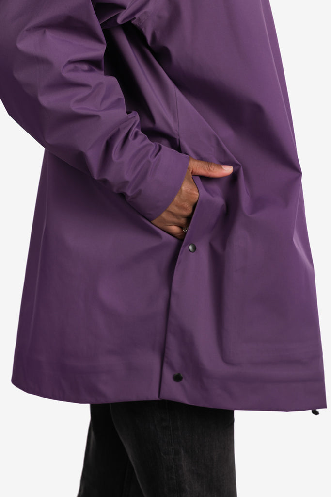 LEGACY PONCHO V3 - San Poncho