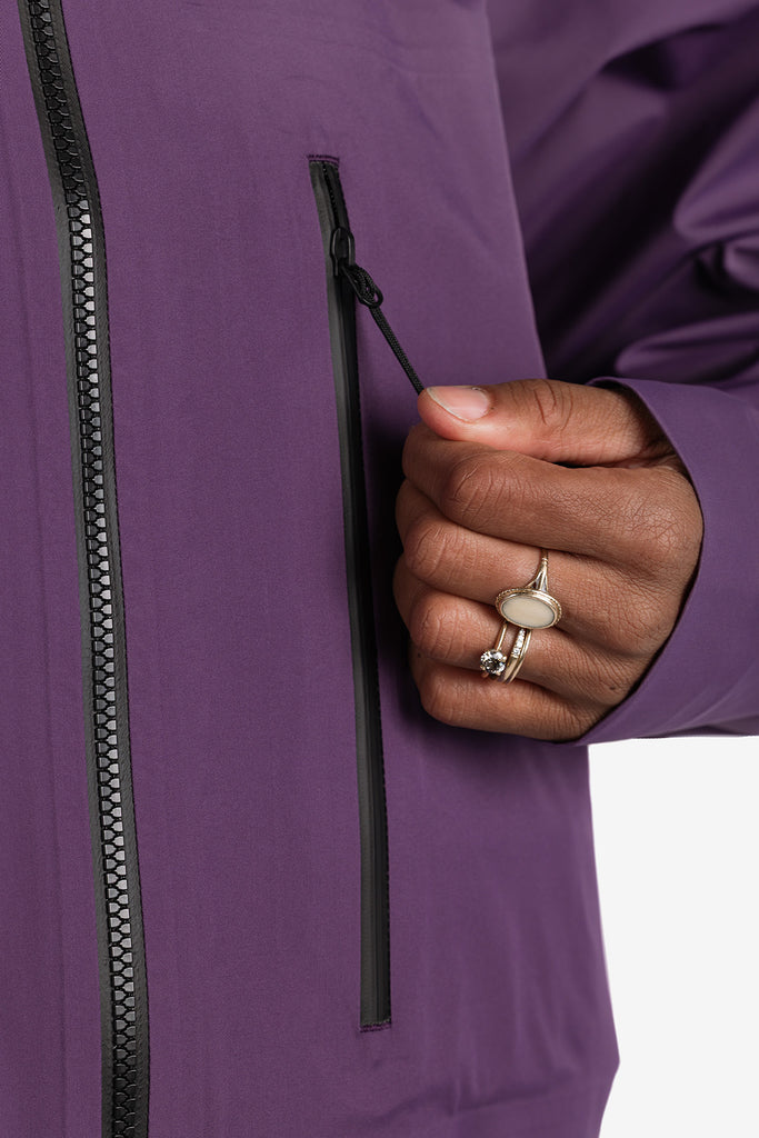 LEGACY PONCHO V3 - San Poncho