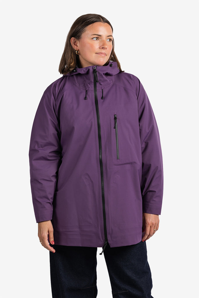 LEGACY PONCHO V3 - San Poncho