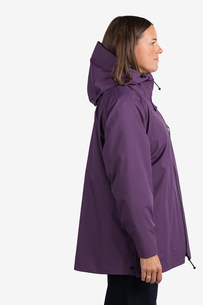 LEGACY PONCHO V3 - San Poncho