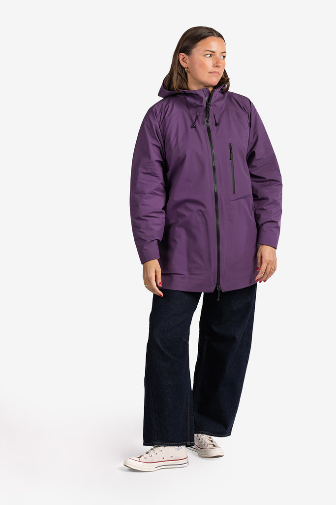 LEGACY PONCHO V3 - San Poncho