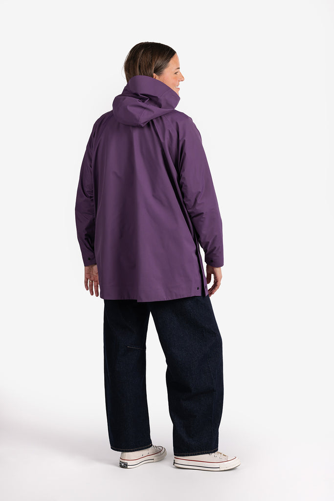 LEGACY PONCHO V3 - San Poncho