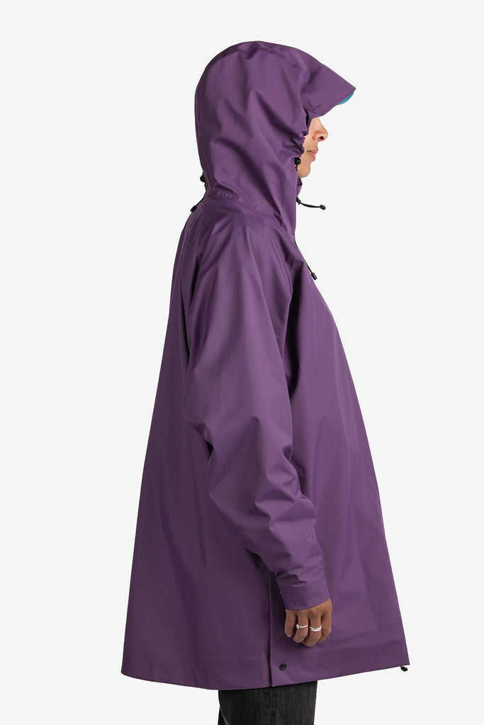 LEGACY PONCHO V3 - San Poncho