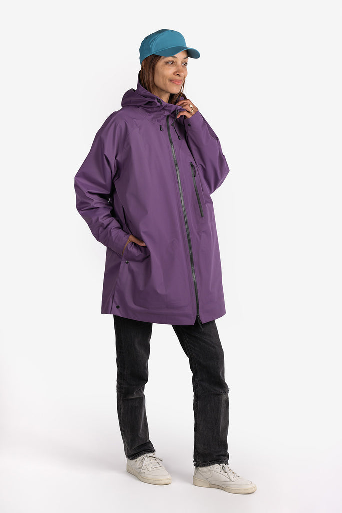 LEGACY PONCHO V3 - San Poncho