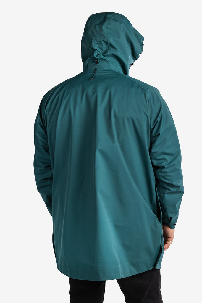 LEGACY PONCHO V3 - San Poncho