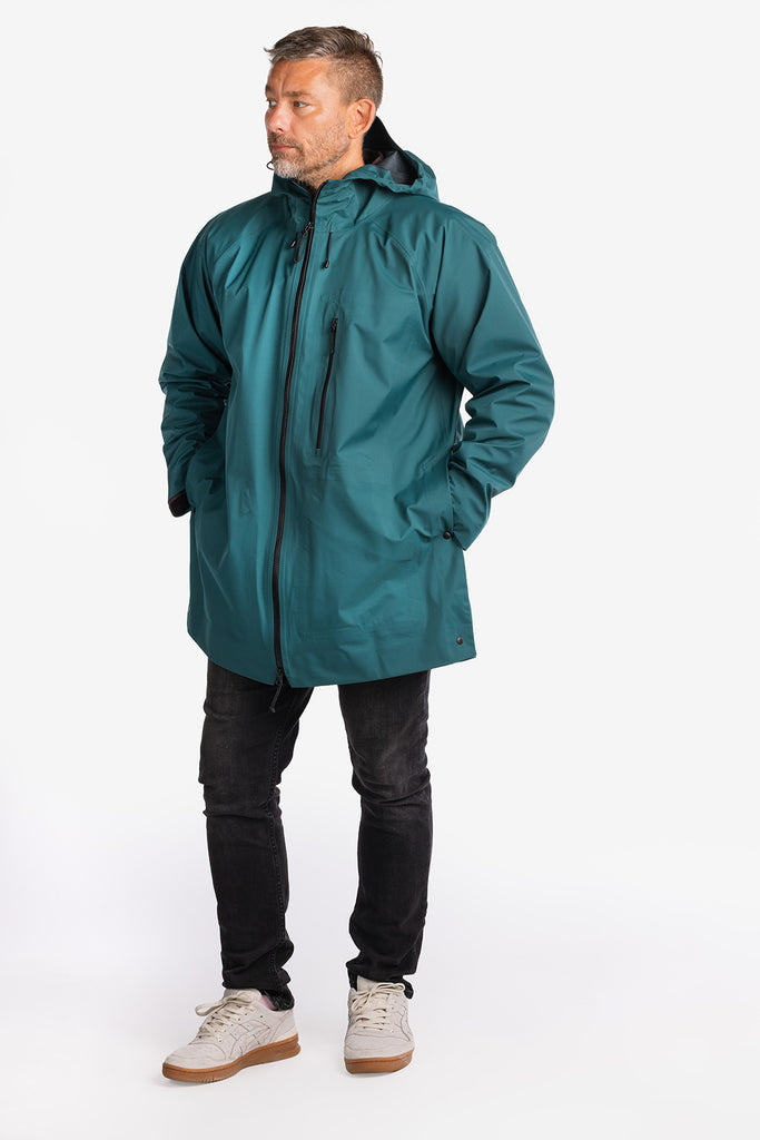 LEGACY PONCHO V3 - San Poncho