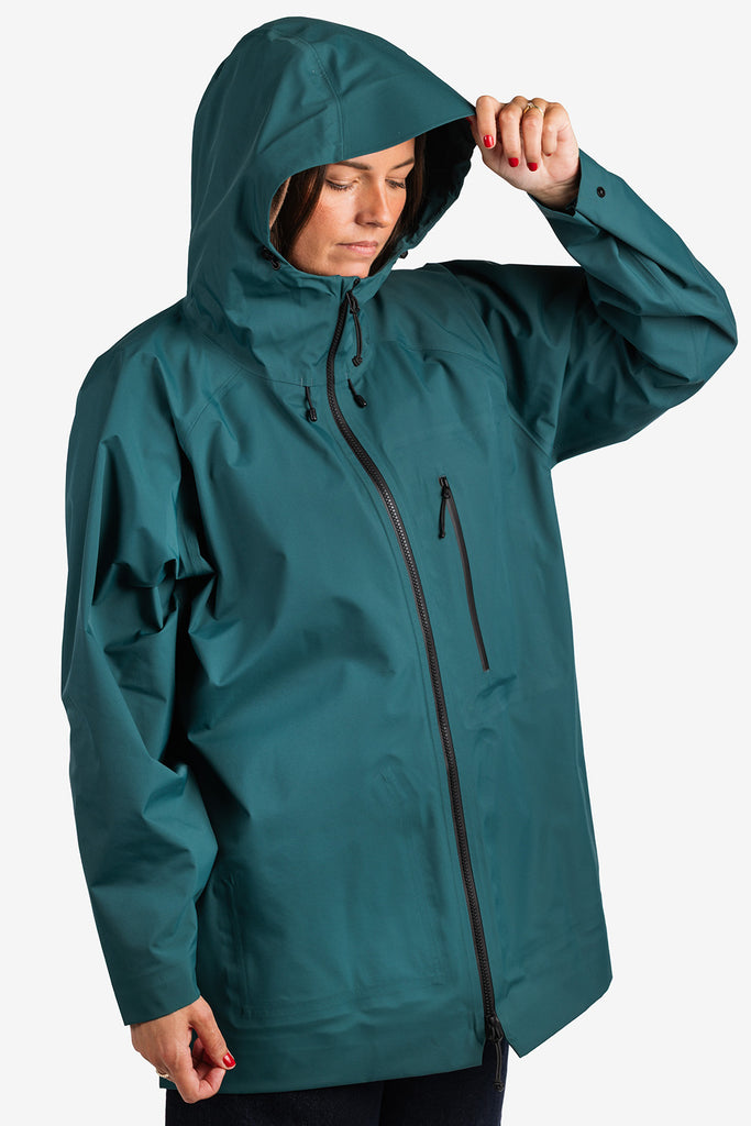 LEGACY PONCHO V3 - San Poncho