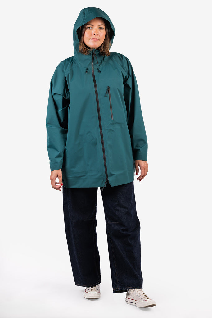 LEGACY PONCHO V3 - San Poncho