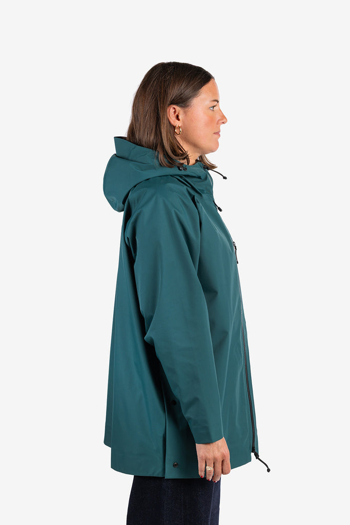 LEGACY PONCHO V3 - San Poncho